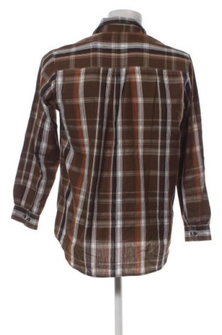 Ανδρικό πουκάμισο Lerros, Μέγεθος M, Χρώμα Πολύχρωμο, Τιμή 3,12 €