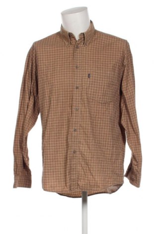 Ανδρικό πουκάμισο Lerros, Μέγεθος M, Χρώμα Πολύχρωμο, Τιμή 6,24 €