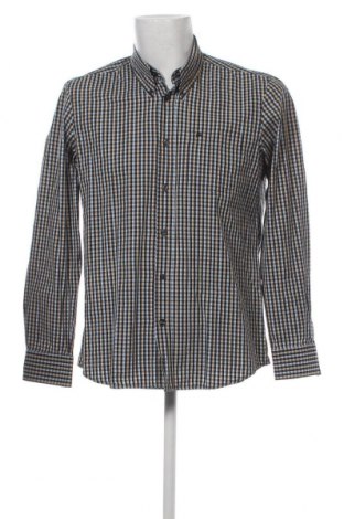 Ανδρικό πουκάμισο Lerros, Μέγεθος M, Χρώμα Πολύχρωμο, Τιμή 3,84 €
