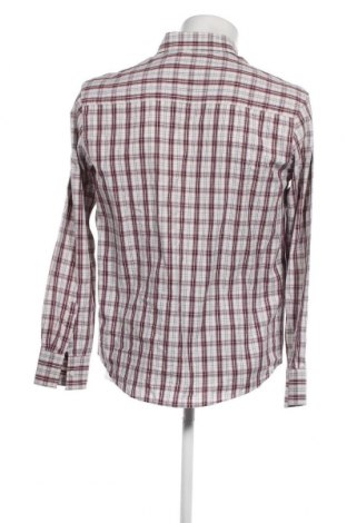 Ανδρικό πουκάμισο Levi's, Μέγεθος M, Χρώμα Πολύχρωμο, Τιμή 16,40 €