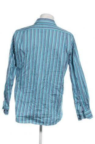Ανδρικό πουκάμισο Lindbergh, Μέγεθος L, Χρώμα Πολύχρωμο, Τιμή 5,07 €