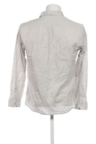 Herrenhemd Lindbergh, Größe XL, Farbe Grau, Preis 26,33 €