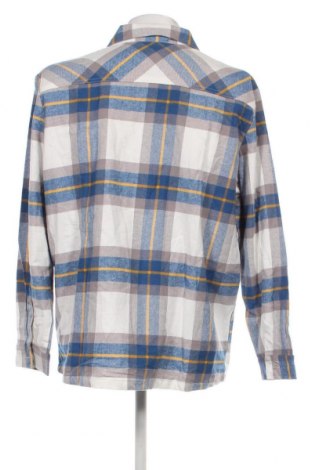 Мъжка риза Livergy, Размер XL, Цвят Многоцветен, Цена 9,86 лв.