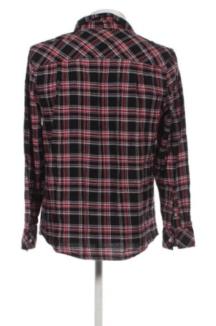 Herrenhemd Livergy, Größe L, Farbe Mehrfarbig, Preis 3,43 €