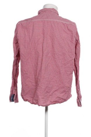 Мъжка риза Livergy, Размер XL, Цвят Многоцветен, Цена 6,67 лв.