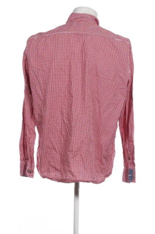 Мъжка риза Livergy, Размер XL, Цвят Многоцветен, Цена 6,67 лв.