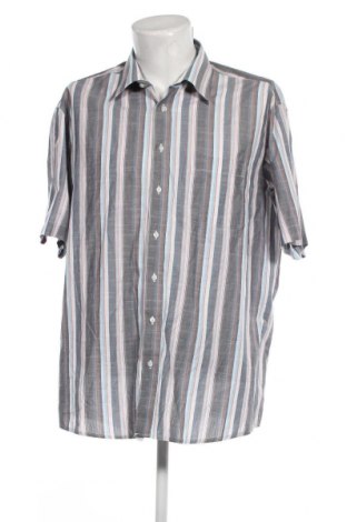 Pánská košile  Lorenzo Calvino, Velikost XXL, Barva Vícebarevné, Cena  185,00 Kč