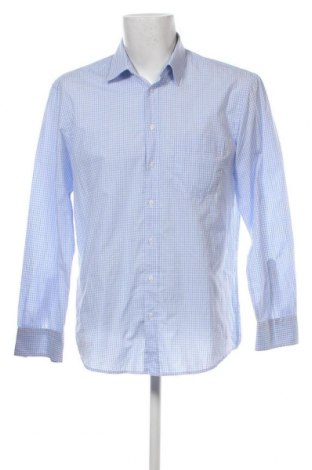 Pánská košile  Lorenzo Calvino, Velikost M, Barva Vícebarevné, Cena  190,00 Kč