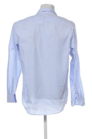 Pánská košile  Lorenzo Calvino, Velikost M, Barva Vícebarevné, Cena  127,00 Kč