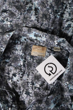 Ανδρικό πουκάμισο Luxury, Μέγεθος XXL, Χρώμα Πολύχρωμο, Τιμή 19,79 €