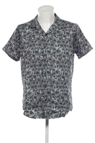 Ανδρικό πουκάμισο Luxury, Μέγεθος XXL, Χρώμα Πολύχρωμο, Τιμή 7,92 €