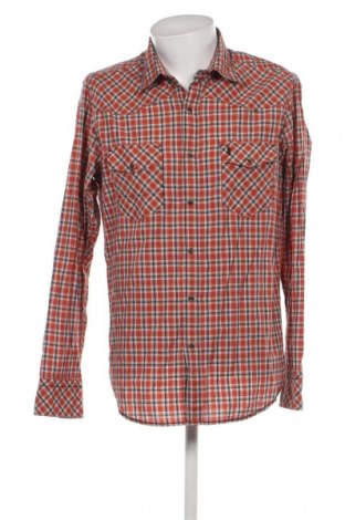 Ανδρικό πουκάμισο MCS, Μέγεθος XL, Χρώμα Πολύχρωμο, Τιμή 10,61 €
