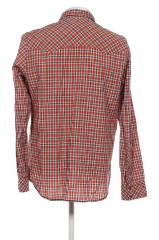Herrenhemd MCS, Größe XL, Farbe Mehrfarbig, Preis 16,01 €