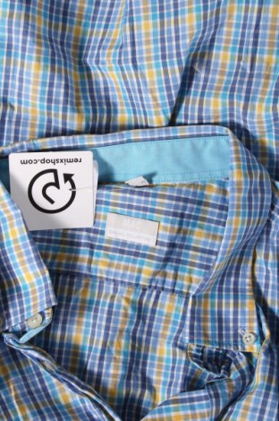 Ανδρικό πουκάμισο Mac, Μέγεθος XXL, Χρώμα Πολύχρωμο, Τιμή 17,88 €