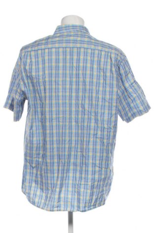 Ανδρικό πουκάμισο Mac, Μέγεθος XXL, Χρώμα Πολύχρωμο, Τιμή 17,88 €