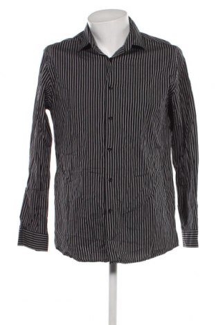 Pánská košile  Madison Avenue, Velikost L, Barva Černá, Cena  100,00 Kč