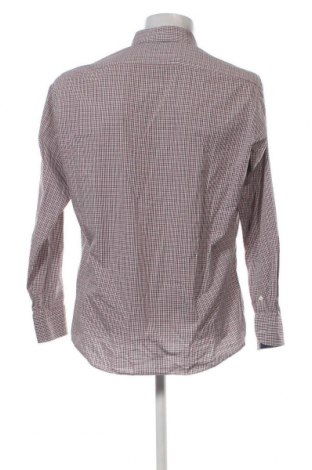 Ανδρικό πουκάμισο Maerz Muenchen, Μέγεθος L, Χρώμα Πολύχρωμο, Τιμή 25,38 €