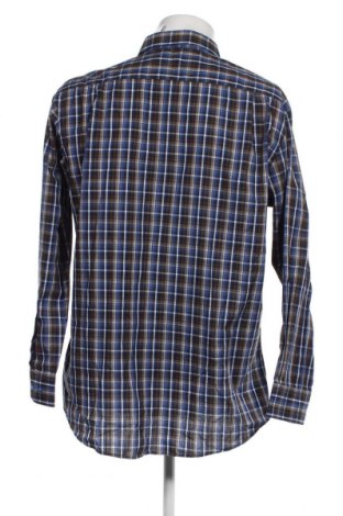 Ανδρικό πουκάμισο Magic, Μέγεθος XL, Χρώμα Πολύχρωμο, Τιμή 4,01 €