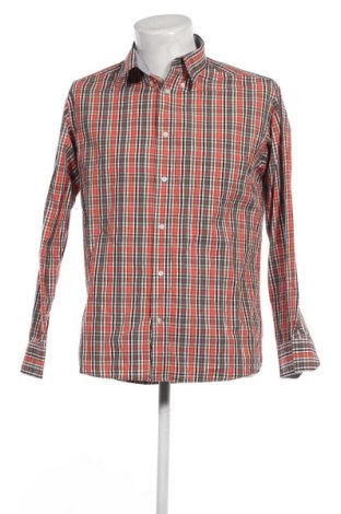 Herrenhemd Man By Tchibo, Größe L, Farbe Mehrfarbig, Preis 3,63 €