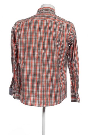 Ανδρικό πουκάμισο Man By Tchibo, Μέγεθος L, Χρώμα Πολύχρωμο, Τιμή 3,23 €