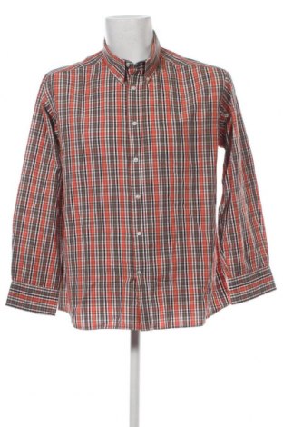 Мъжка риза Man By Tchibo, Размер XL, Цвят Многоцветен, Цена 6,38 лв.