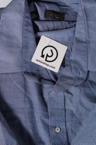 Ανδρικό πουκάμισο Man By Tchibo, Μέγεθος XXL, Χρώμα Μπλέ, Τιμή 10,23 €