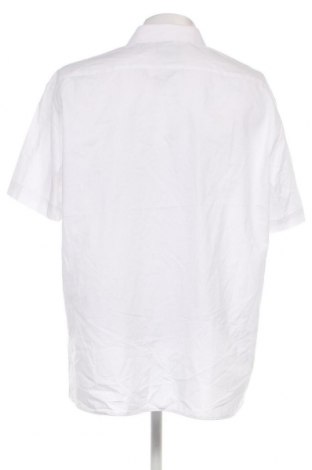 Мъжка риза Manfield, Размер 3XL, Цвят Бял, Цена 34,00 лв.
