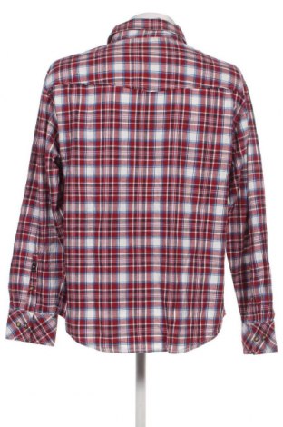 Ανδρικό πουκάμισο Manguun, Μέγεθος XXL, Χρώμα Πολύχρωμο, Τιμή 6,28 €