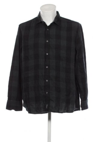 Ανδρικό πουκάμισο Marc O'Polo, Μέγεθος XXL, Χρώμα Πολύχρωμο, Τιμή 23,38 €