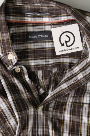 Pánská košile  Marc O'Polo, Velikost M, Barva Vícebarevné, Cena  861,00 Kč