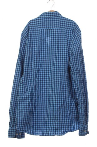 Мъжка риза Marc O'Polo, Размер XL, Цвят Син, Цена 49,14 лв.