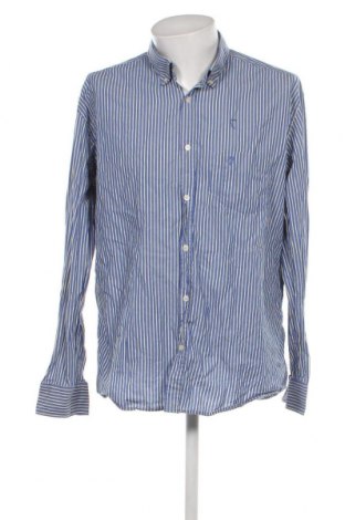Ανδρικό πουκάμισο Marc O'Polo, Μέγεθος 3XL, Χρώμα Πολύχρωμο, Τιμή 31,40 €