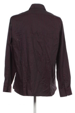 Ανδρικό πουκάμισο Marks & Spencer Autograph, Μέγεθος XXL, Χρώμα Πολύχρωμο, Τιμή 20,50 €