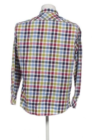 Ανδρικό πουκάμισο Marvelis, Μέγεθος L, Χρώμα Πολύχρωμο, Τιμή 14,85 €