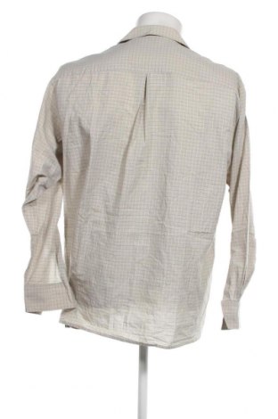 Herrenhemd Marvelis, Größe L, Farbe Beige, Preis € 16,70
