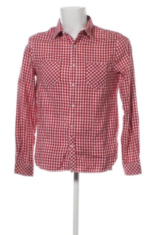 Herrenhemd Marwin, Größe M, Farbe Mehrfarbig, Preis 3,17 €