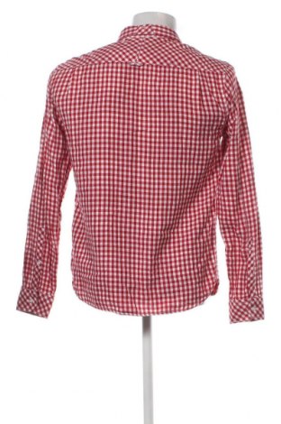 Мъжка риза Marwin, Размер M, Цвят Многоцветен, Цена 4,56 лв.
