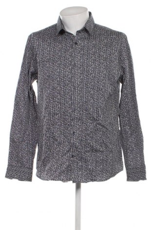Ανδρικό πουκάμισο Matinique, Μέγεθος XL, Χρώμα Πολύχρωμο, Τιμή 13,27 €