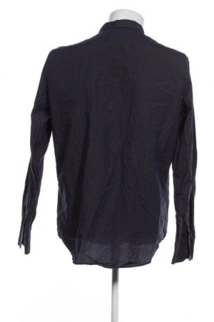 Herrenhemd Matinique, Größe XL, Farbe Blau, Preis 15,47 €