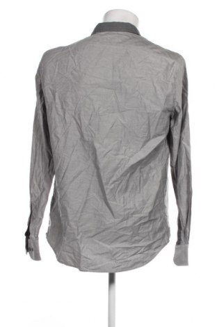Herrenhemd Matinique, Größe XL, Farbe Grau, Preis 16,56 €