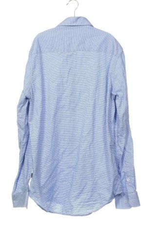 Herrenhemd Matinique, Größe S, Farbe Blau, Preis 4,07 €