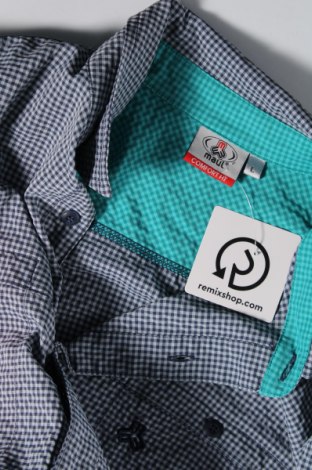 Ανδρικό πουκάμισο Maul, Μέγεθος L, Χρώμα Πολύχρωμο, Τιμή 4,13 €