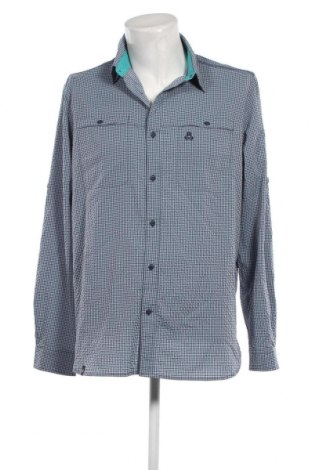 Herrenhemd Maul, Größe L, Farbe Mehrfarbig, Preis 4,64 €