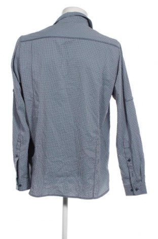 Ανδρικό πουκάμισο Maul, Μέγεθος L, Χρώμα Πολύχρωμο, Τιμή 4,13 €