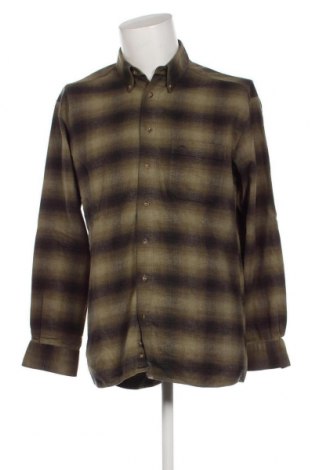 Ανδρικό πουκάμισο Mc Kay, Μέγεθος M, Χρώμα Πολύχρωμο, Τιμή 6,34 €