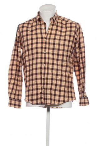 Ανδρικό πουκάμισο McNeal, Μέγεθος M, Χρώμα Πολύχρωμο, Τιμή 4,01 €