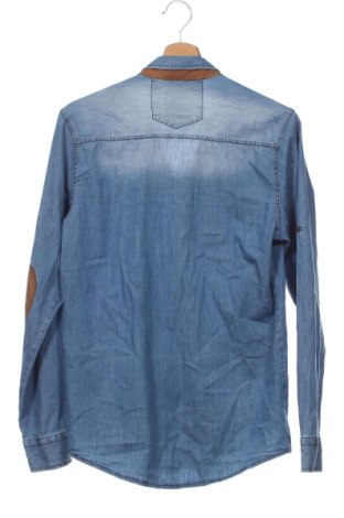 Pánská košile  Megaman, Velikost M, Barva Modrá, Cena  273,00 Kč