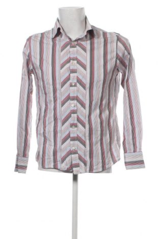 Ανδρικό πουκάμισο Mexx, Μέγεθος M, Χρώμα Πολύχρωμο, Τιμή 2,52 €
