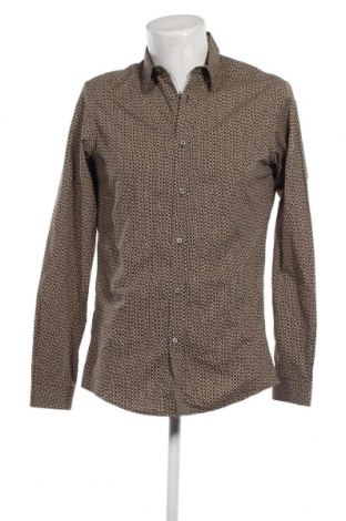 Ανδρικό πουκάμισο Mexx, Μέγεθος M, Χρώμα Πολύχρωμο, Τιμή 3,86 €