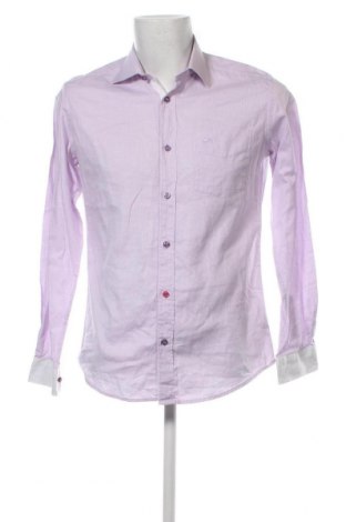 Pánská košile  Moods Of Norway, Velikost M, Barva Růžová, Cena  197,00 Kč
